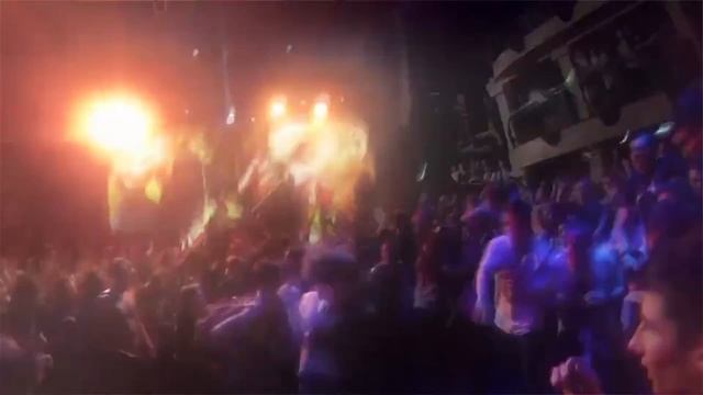 2rbina 2rista - Черепаший суп в Москве (LIVE)