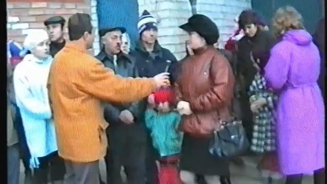 Проблемы в доме ул.Ленина 5а начались сразу, после сдачи дома смотреть онлайн