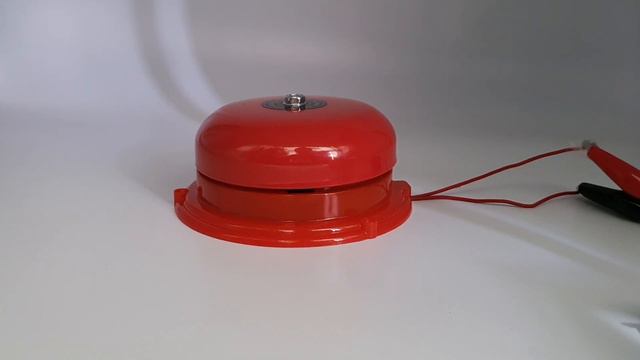 ALARM BELL 4 INCH (100 Mm)