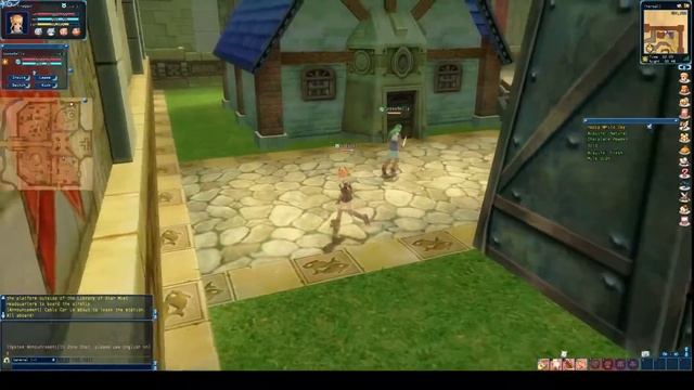 Lucent Heart Gameplay - What did you expect смотреть онлайн