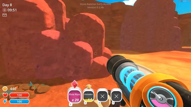 Slime Rancher - More Health Tips - PART #9 смотреть онлайн