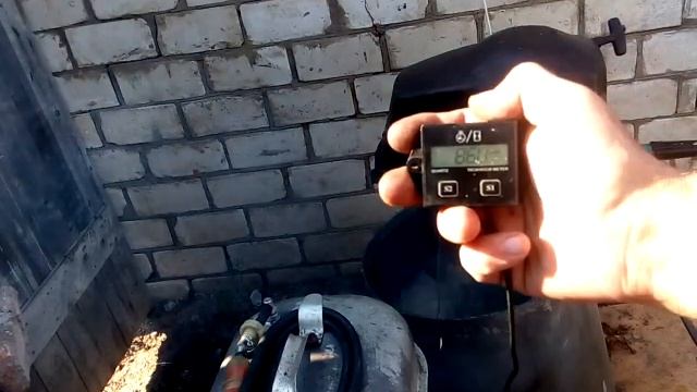 Ветерок 8 после небольшого ремонта смотреть онлайн