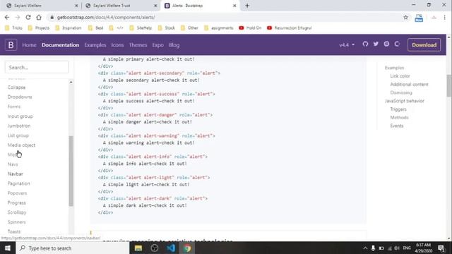 How To Make Assignment 3 Using Bootstrap смотреть онлайн