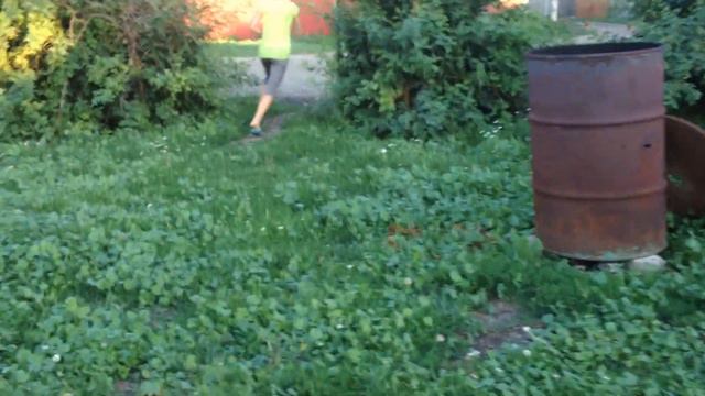 Неудачное видео. |Команда "фас"| смотреть онлайн