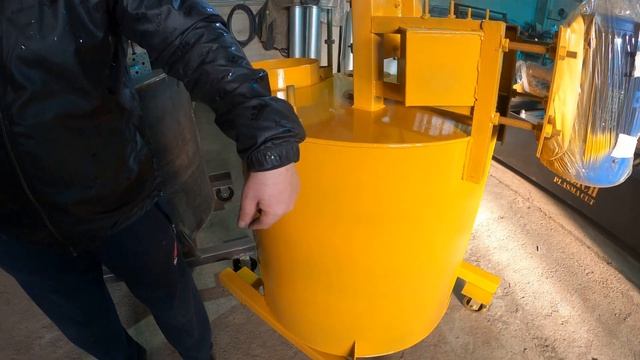 Установка для пенобетона конструкция устройство особенности смотреть онлайн