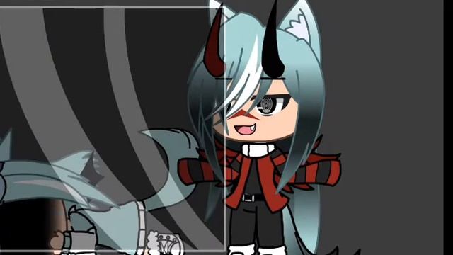 [~]Клип шкаф стеклянный [~]Gacha Life✨? смотреть онлайн