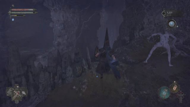 Lords of the Fallen_Ring And Fizoy Sword смотреть онлайн