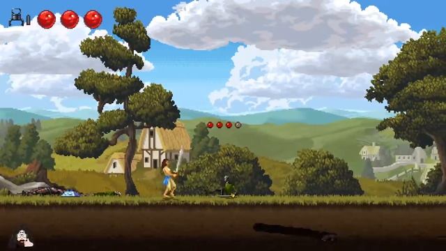 Driven Out Demostration Gameplay (Pc Indie) смотреть онлайн