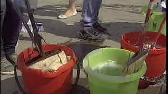 4к, помывка Плотинки смотреть онлайн