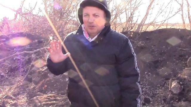 КАК МЫ КОПАЛИ В ИСЧЕЗНУВШЕЙ МОСКВЕ. ДЕНЬ 1. НАШИ НАХОДКИ. смотреть онлайн