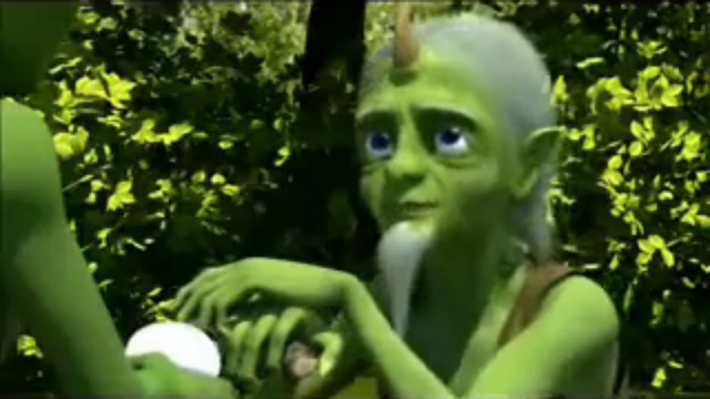 Шурале 3D (1 часть)