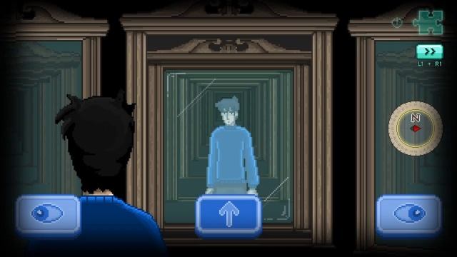 STAY "Chapter 19 - Mirror Maze" смотреть онлайн