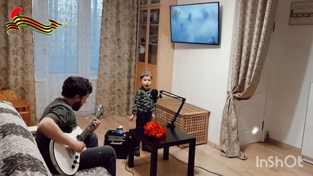 Zharkov ~ На поле танки грохотали смотреть онлайн
