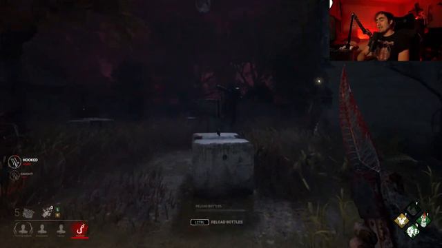 How to Run The Clown from Dead By Daylight in DnD 5E (MMM #11) смотреть онлайн