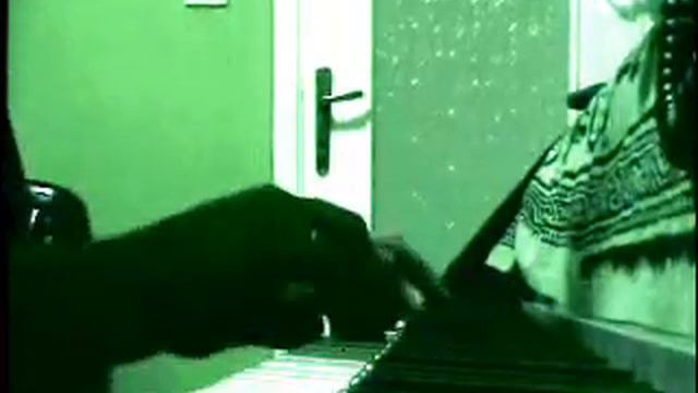 Slow Blues on my Fender rhodes mark I смотреть онлайн