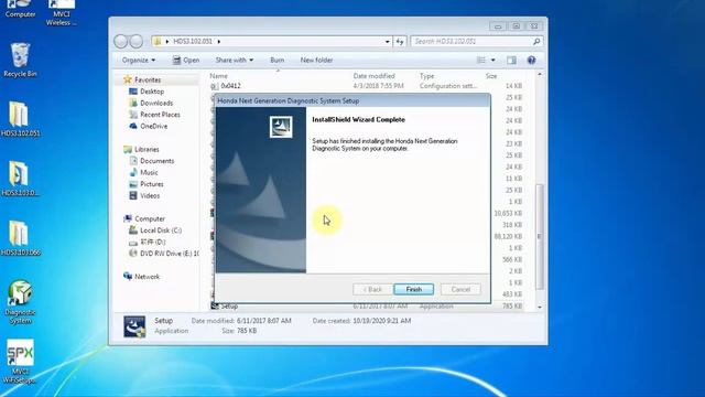 How to install HDS HIM Diagnostic Tool software смотреть онлайн
