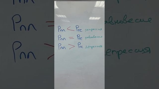 Пластовое давление ч.5 #епихин #буровойликбез #бурение #давление смотреть онлайн