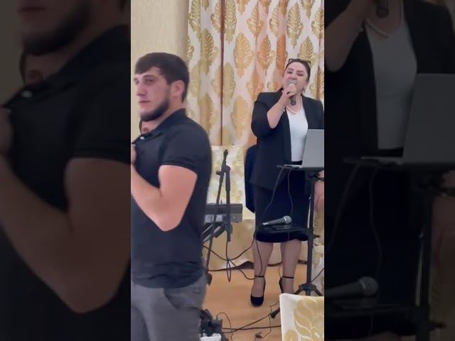 САЛИХАТ ЗАГИРОВА смотреть онлайн