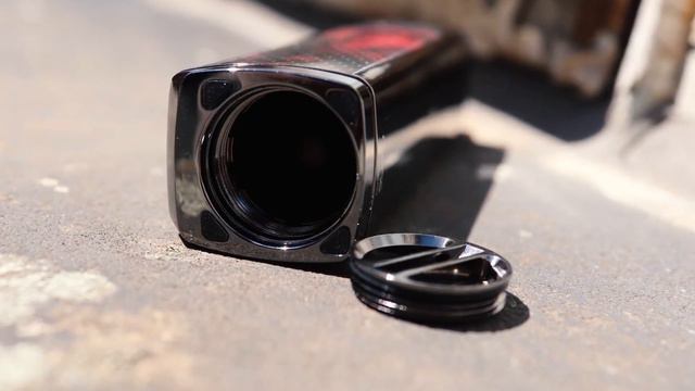 Vape Kit Review | VOOPOO Vinci X | The Pod Mod With A Twist смотреть онлайн