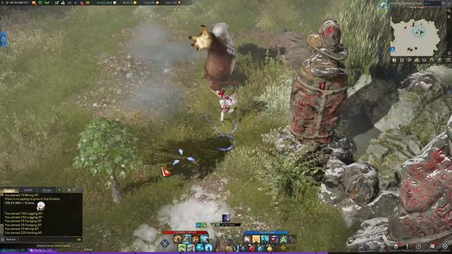 Lost Ark | Isle of Yearning & Life Skill смотреть онлайн
