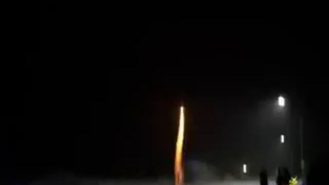 Ракета "Звездный странник" смотреть онлайн