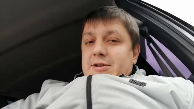 Обкатка зимней шипованной резины ОЧЕНЬ ПРОСТО смотреть онлайн