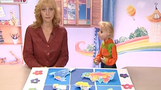 Антошкины_истории_Птица_киви смотреть онлайн