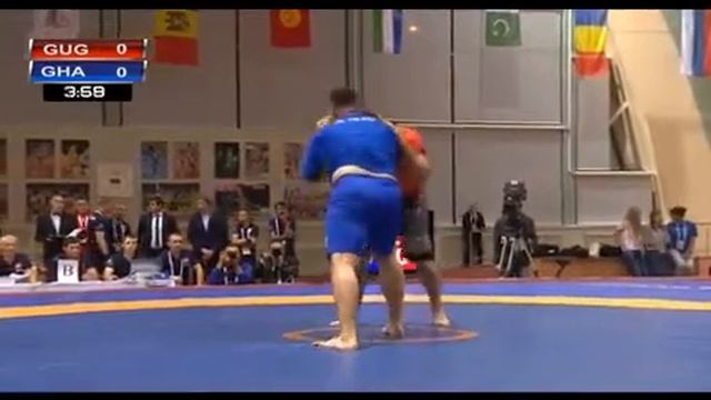 Uww World Grappling Championship Grappling Finals Part3