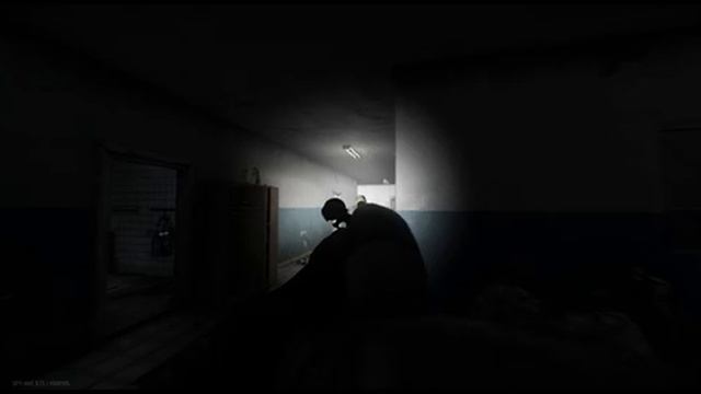 The Single Player Tarkov Effect смотреть онлайн