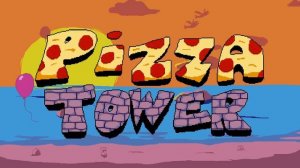 Pizza Tower OST - Tropical Crust (Crust Cove)