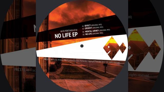 Groovy (Original Mix) смотреть онлайн