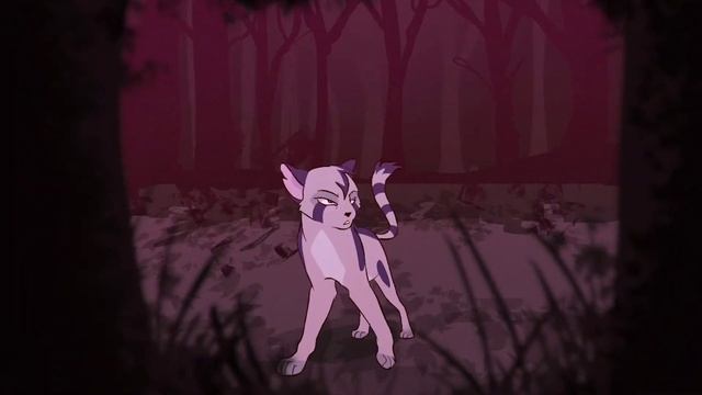 Коты Воители Искра, Голубка, Коршун, Ежевика клип- born to flex ( МАТЫ! ) смотреть онлайн