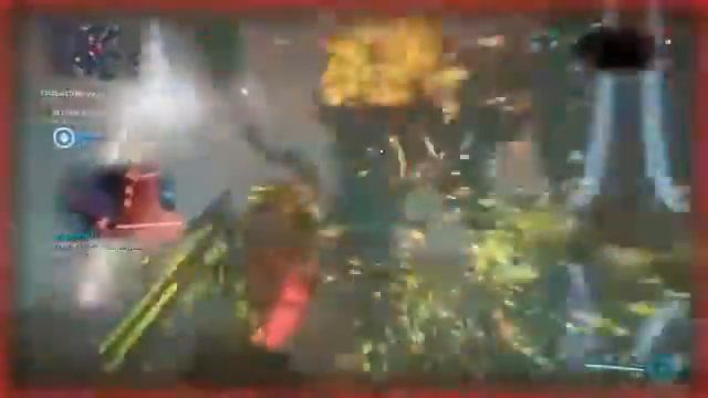 Warframe iM umbra inaros prime смотреть онлайн