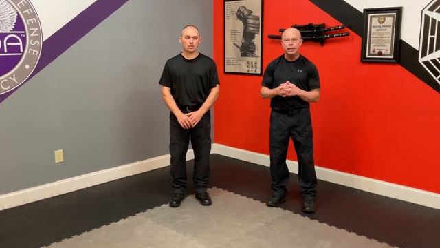 HAPKIDO PLAINS OF MOTION with KJN James R. Hogwood, PhD. смотреть онлайн