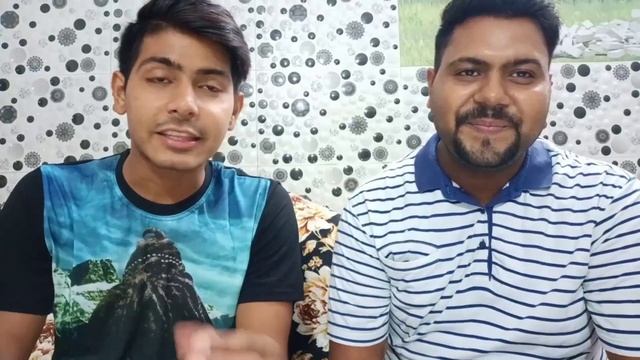 Indian Brothers react on | Agar Tum Sath ho | Sid Rajput | Cover Song | New Pakistani Singer смотреть онлайн