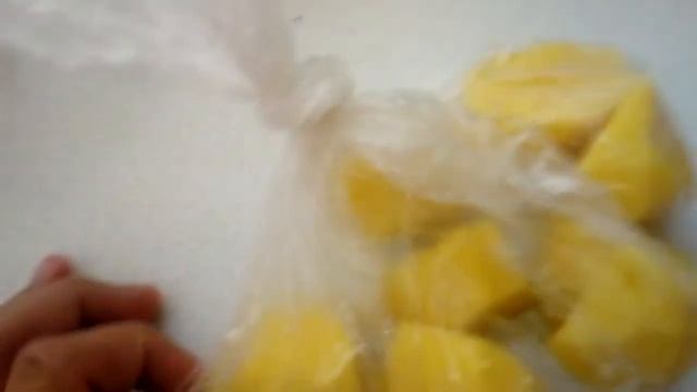 Первый раз попробовал приготовить картошку в микроволновке смотреть онлайн