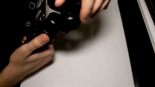 DJI OSMO- Стабилизируй это! смотреть онлайн