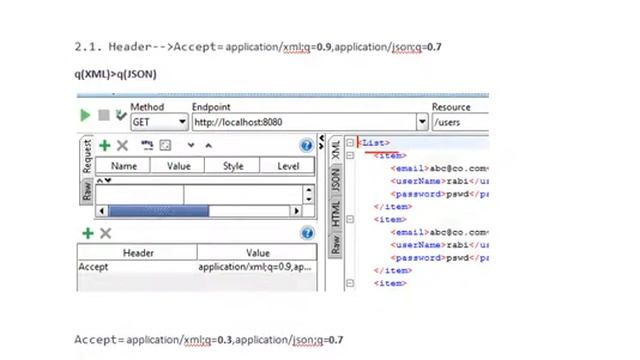 Spring Boot with XML смотреть онлайн