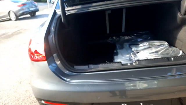 231D080593 - 2023 Mercedes-Benz EQE New EQE--AMG Line--Panoramic Sunroof-- ... смотреть онлайн