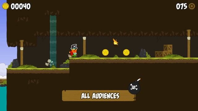 Hophill Island (16:9 teaser -short-) смотреть онлайн