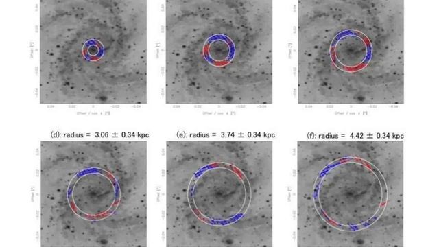 Magnetism, Migrations, Dust, Flooding, Space Weather | S0 News Jun.6.2019 смотреть онлайн