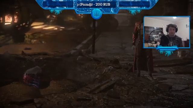 Castlevania: Lords of Shadow 2. Приятный вечер за чашкой хорошего экшена смотреть онлайн