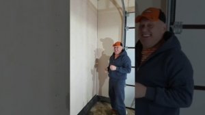 СТРОИМ ГАРАЖ ИЗ СИП