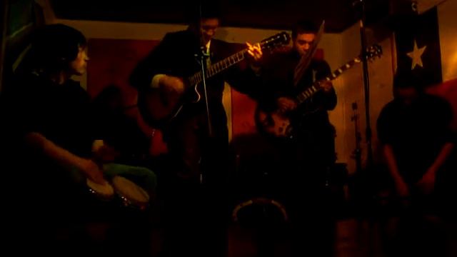 Jorge Echeverria - En Cualquier Lugar смотреть онлайн