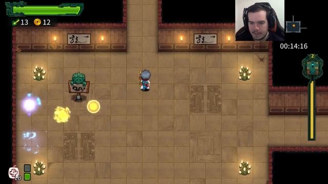 Let's Play Tale of fallen Dragons #12 Gameplay [German] [HD] смотреть онлайн