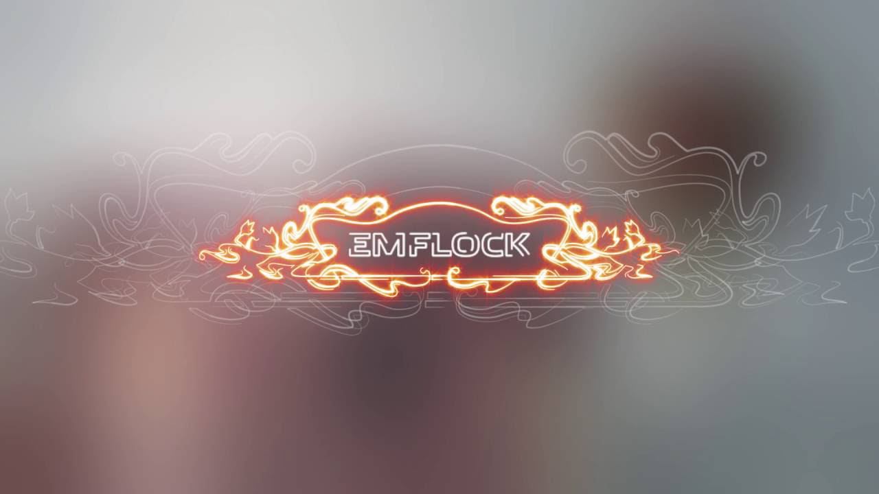 Коллекция мебельного флока Emflock Emotions от "Аметист". смотреть онлайн