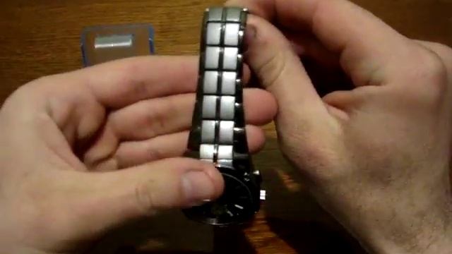 Мужские наручные часы Goldlis