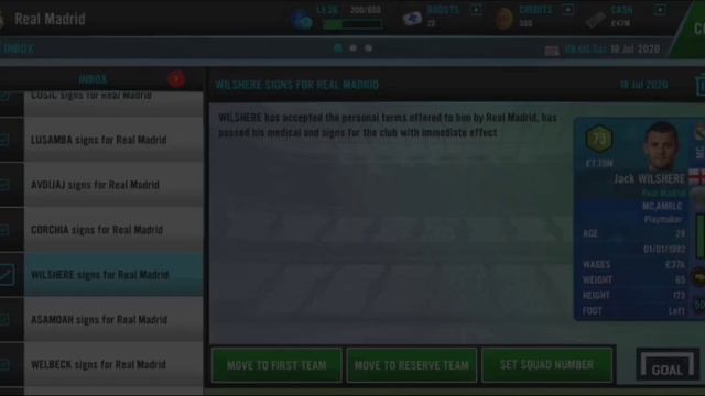 SOCCER MANAGER 2021 HACK | TIPS AND TRICK TRANSFER | SM21 HACK MONEY смотреть онлайн