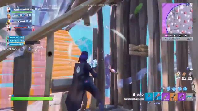 Вводим тег ghost-zarby!стрим по Фортнайт!Выполнение бонусных испытаний!Игры с подписчиками! смотреть онлайн