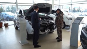 Как купить и привезти в Россию автомобиль из Казахстана и Армении?